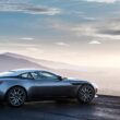 Aston Martin Delays First Electric Car Launch